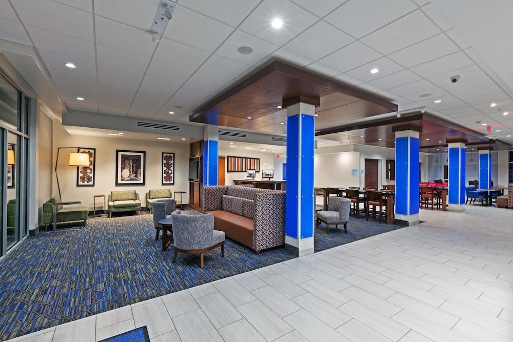 Comfort Inn South Tulsa - Woodland Hills Exterior foto